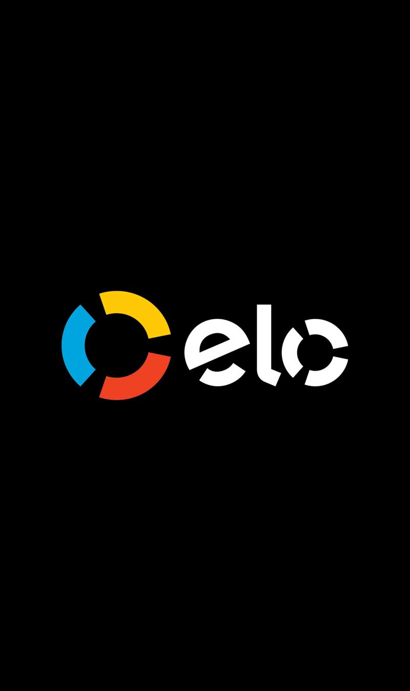 Elo Card Logo - Portfolio vfsimao UX Designer and Product Designer