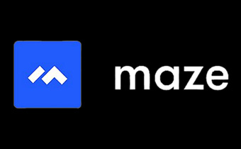 Maze - Customer insights based on user A/B and controlled tests for a portion of users