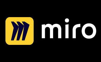 Miro - Dynamic board to share ideas and co-create solutions with cross functional teams using interactive boards