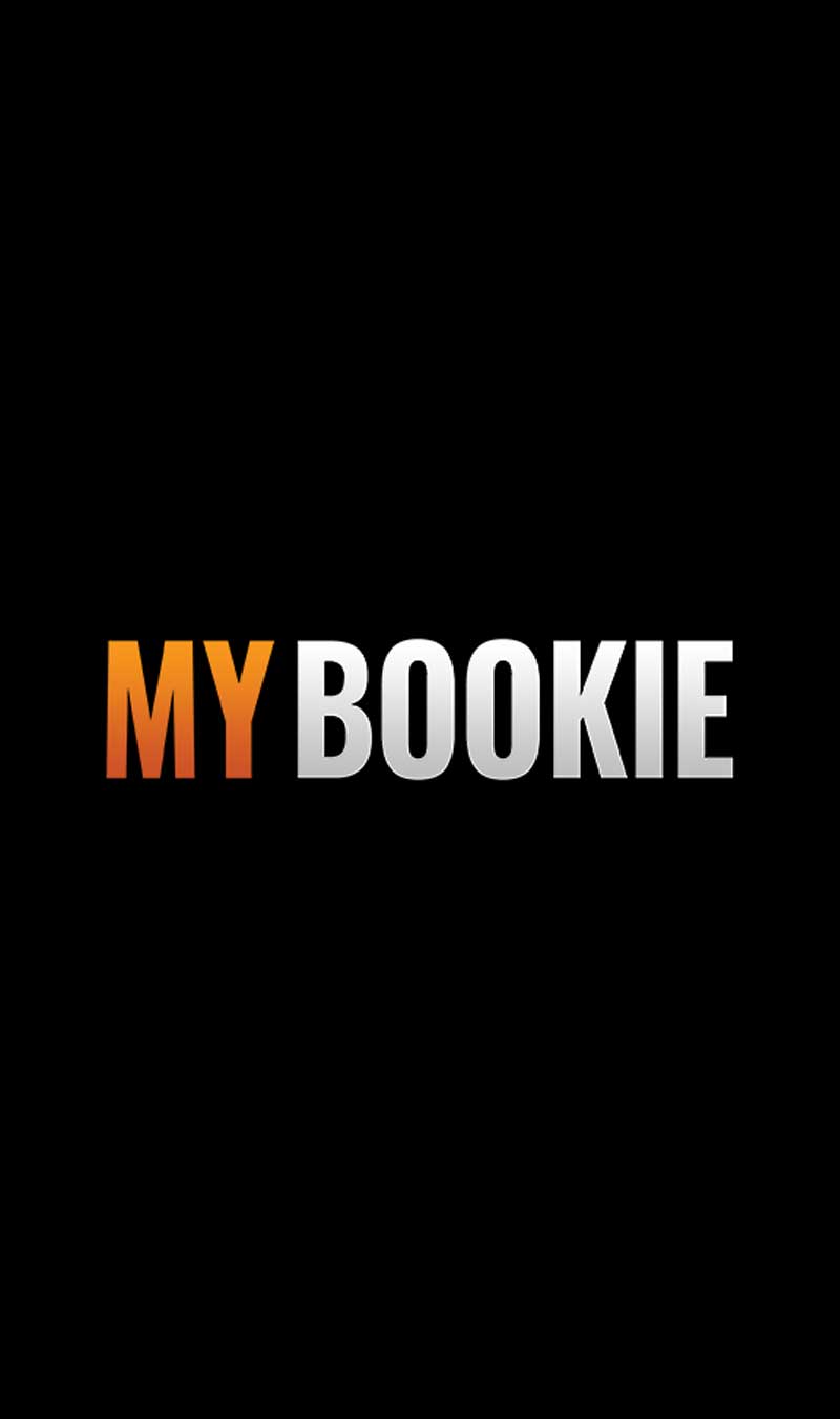 MyBookie Logo - Portfolio vfsimao UX Designer and Product Designer