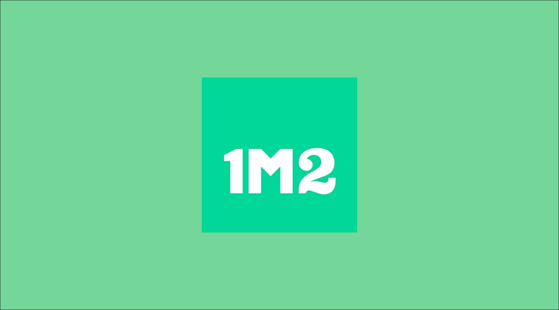 1M2 and Bunker Capital by RTSC Group as UX designer and product manager for real estate projects